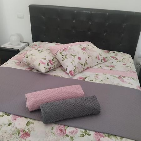 Casa La Noria Villa Mola di Bari Eksteriør bilde