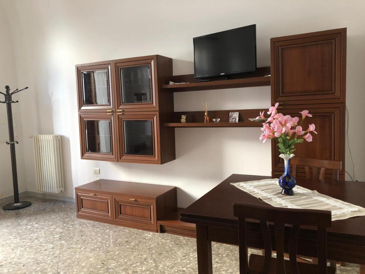 Casa La Noria Villa Mola di Bari Eksteriør bilde