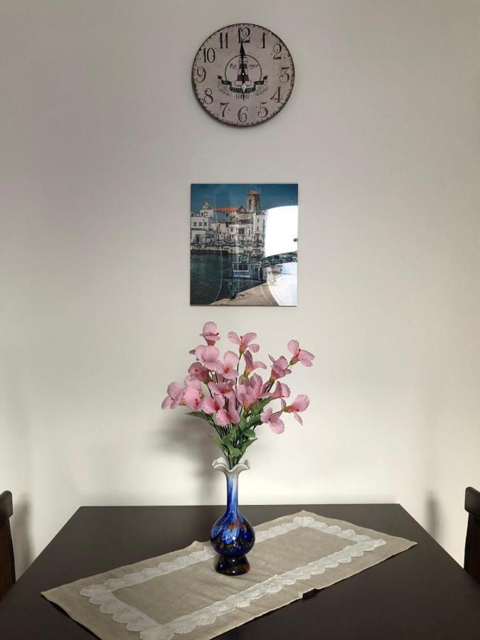 Casa La Noria Villa Mola di Bari Eksteriør bilde