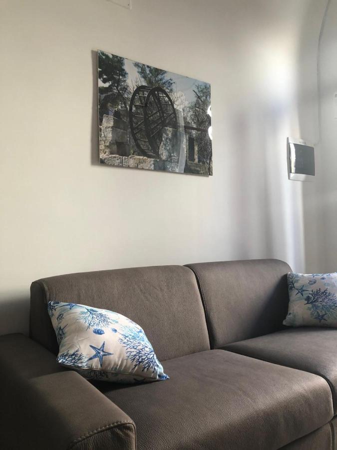 Casa La Noria Villa Mola di Bari Eksteriør bilde