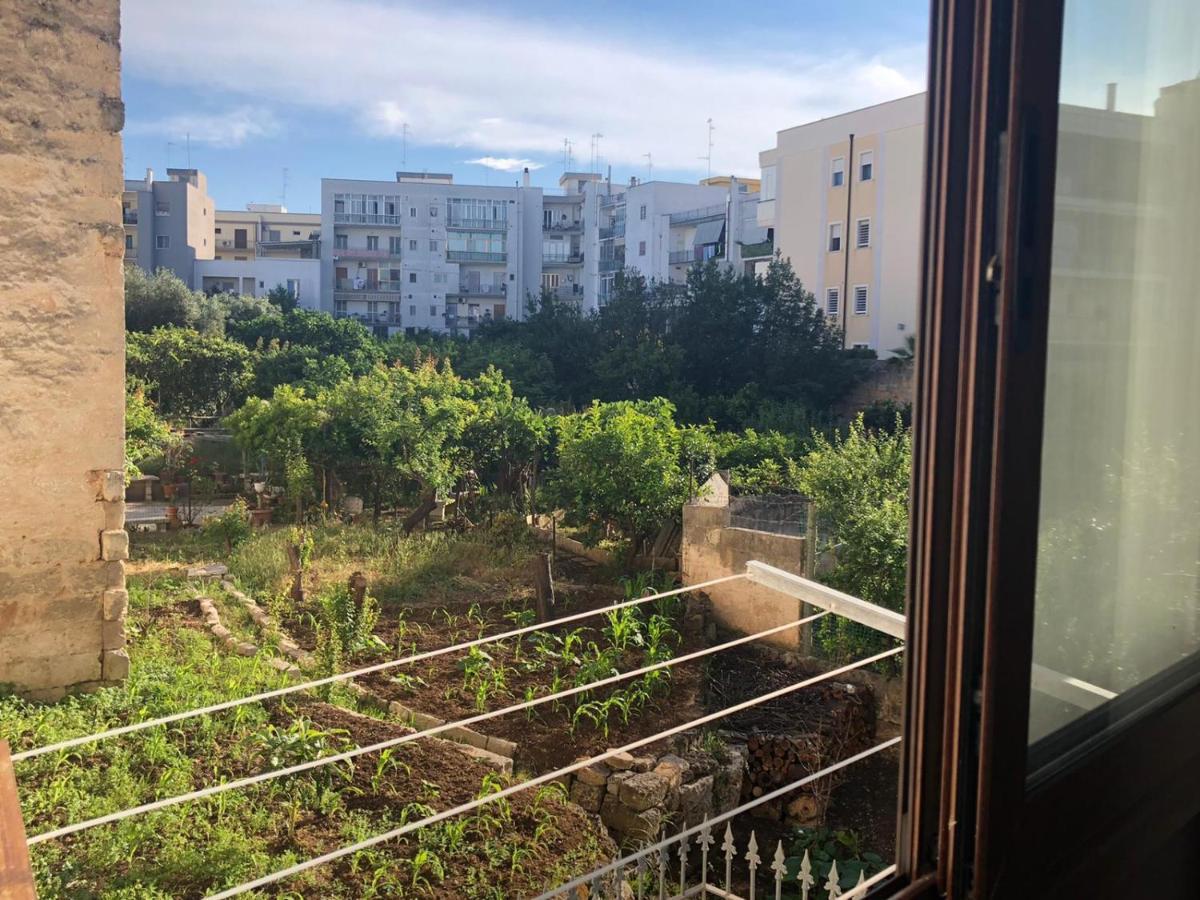 Casa La Noria Villa Mola di Bari Eksteriør bilde