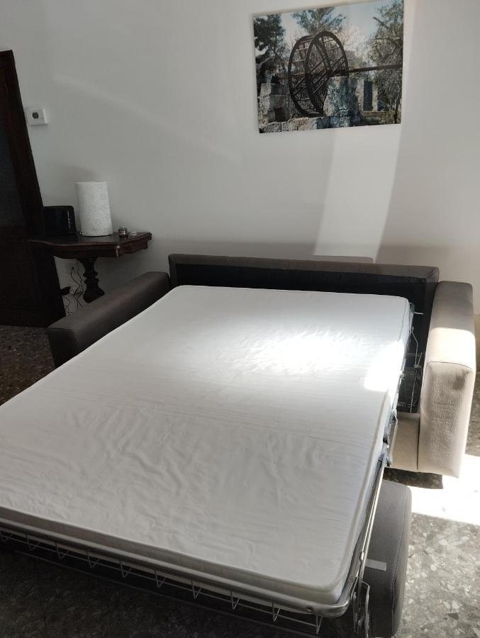 Casa La Noria Villa Mola di Bari Eksteriør bilde