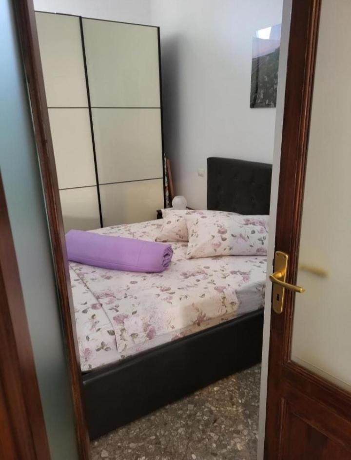 Casa La Noria Villa Mola di Bari Eksteriør bilde